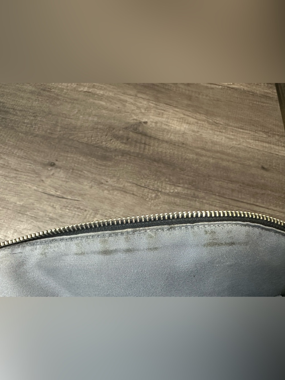 Coach Peyton Leather Cora Domed Satchel - Picture 9 of 10